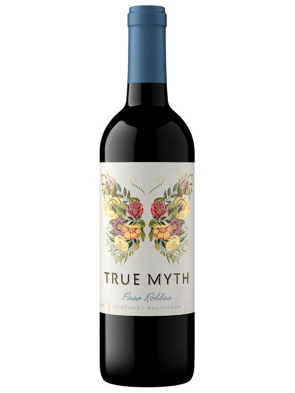 True Myth Cabernet Sauvignon