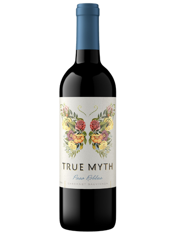 True Myth Cabernet Sauvignon