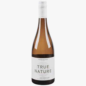 True Nature Sauvignon Blanc