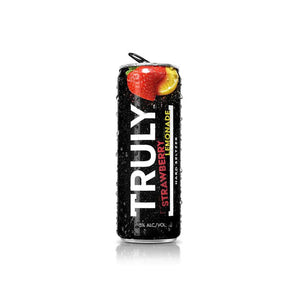 Truly Strawberry Lemonade