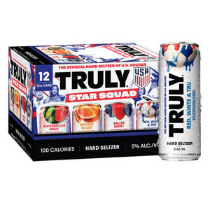 Truly Star Squad Pack Seasonal