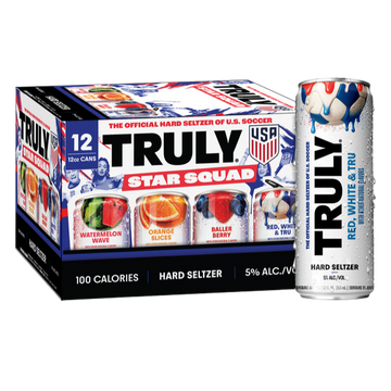 Truly Star Squad Variety Pack Seasonal