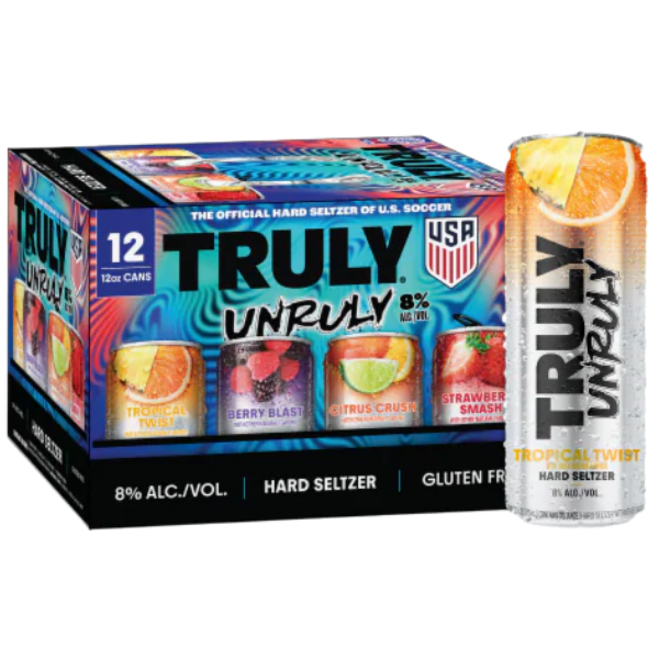 Truly Unruly Variety