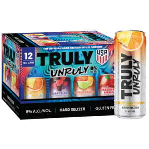 Truly Unruly Variety