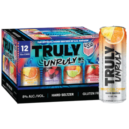 Truly Unruly Variety