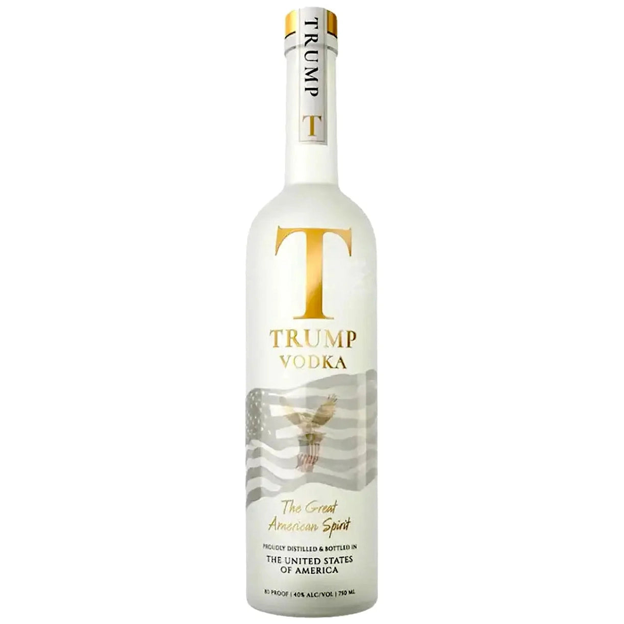 Trump Vodka