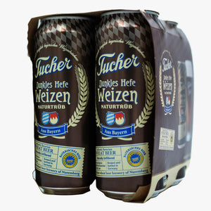 Tucher Dunkelweizen