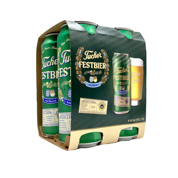 Tucher Festbier