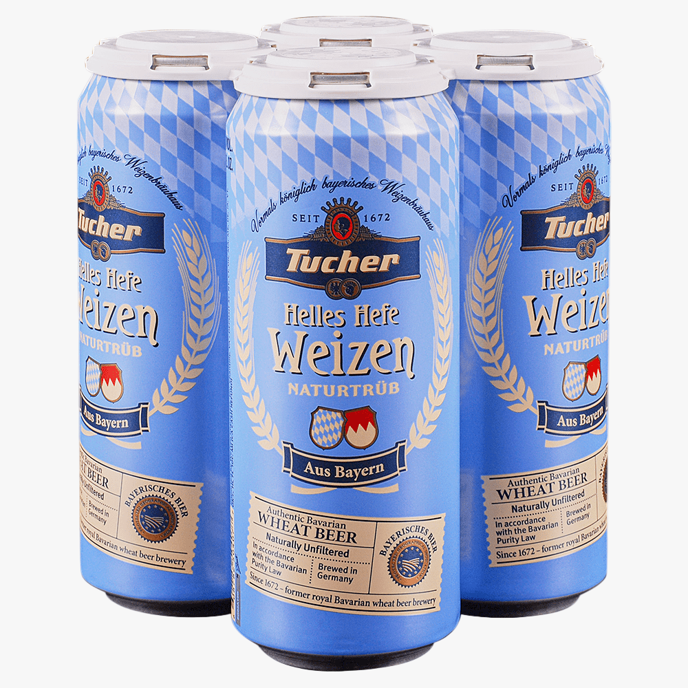 Tucher Hefeweizen