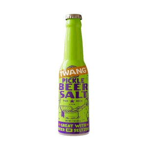 Twang Pickle Beer Salt 1oz