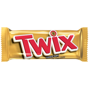 Twix Candy Bar