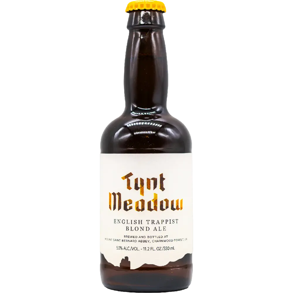 Tynt Meadow Trappist Blonde
