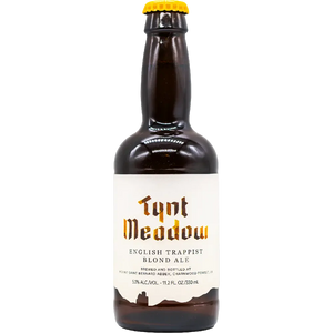 Tynt Meadow Trappist Blonde