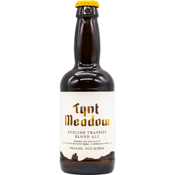 Tynt Meadow Trappist Blonde