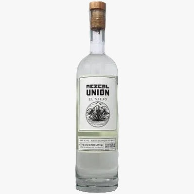 Union Mezcal El Viejo