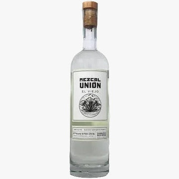 Union Mezcal El Viejo