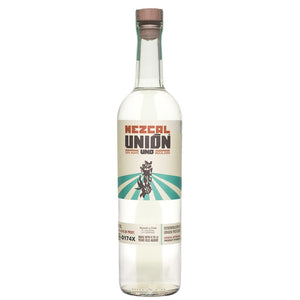 Union Mezcal Uno