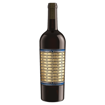 Unshackled by Prisoner Wine Company Cabernet