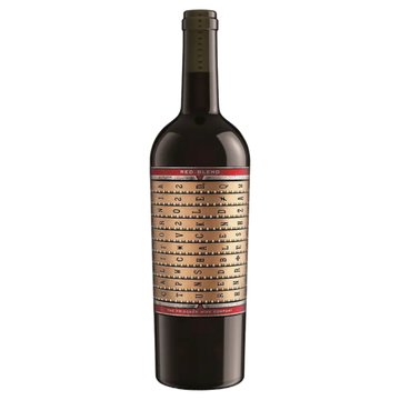 Unshackled by Prisoner Wine Company Red