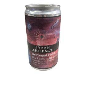 Urban Artifact Astronaut Food Fruit Sour  4pk Cn