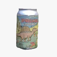 Urban Artifact Spinosaurus Mango IPA