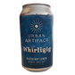 Urban Artifact Tart Series Whirligig Blueberry Lemon Seasonal