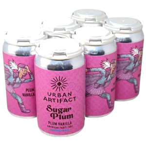 Urban Artifact Sugar Plum Seasonal