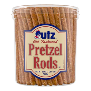 Utz Old Fashioned Pretzel Rods