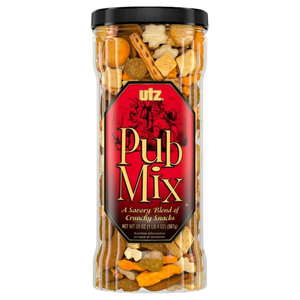 Utz Pub Mix