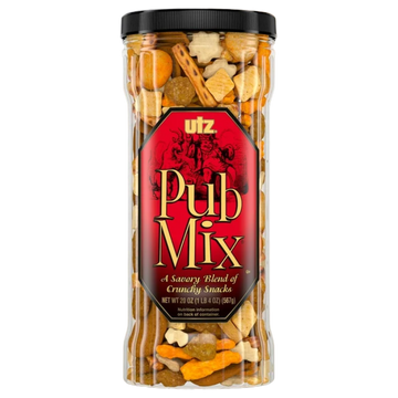Utz Pub Mix