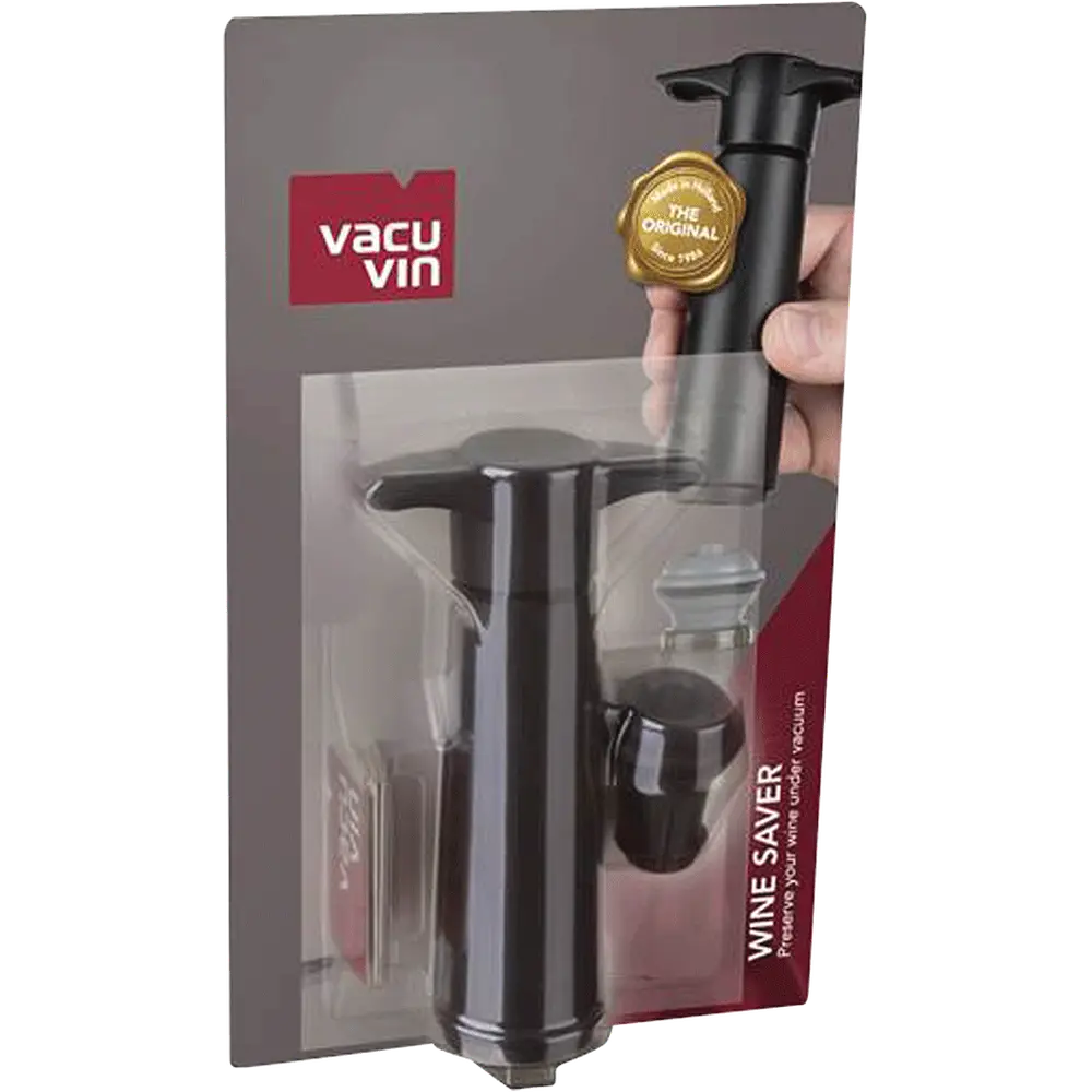 Vacu Vin Wine Saver