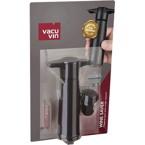 Vacu Vin Wine Saver