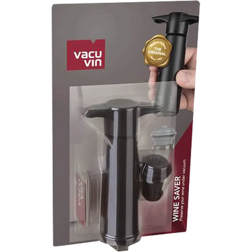 Vacu Vin Wine Saver