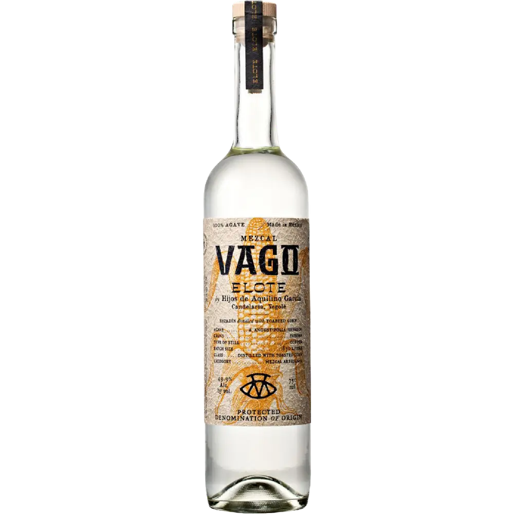 Vago Mezcal