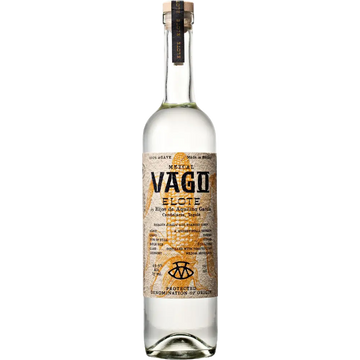 Vago Mezcal