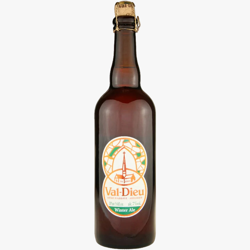 Val Dieu Winter Ale  Btl