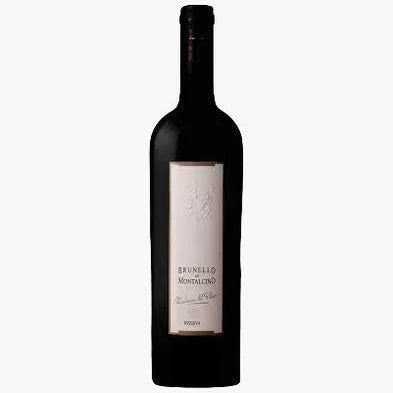 Valdicava Brunello Riserva Madonna del Piano 2020