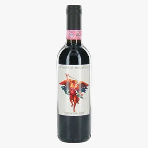 Valdicava Brunello di Montalcino 2021