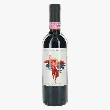 Valdicava Brunello di Montalcino 2021