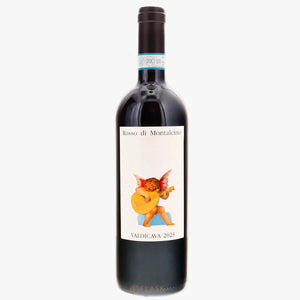 Valdicava Rosso di Montalcino 2023