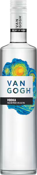 Van Gogh Vodka