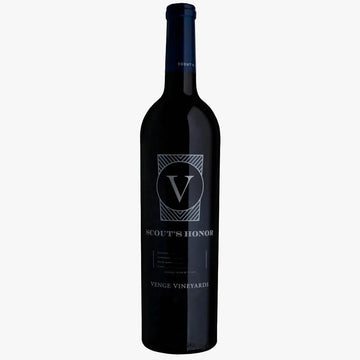 Venge Scouts Honor Proprietary Red 2023