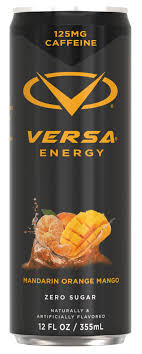 Versa Mandarin Orange Mango