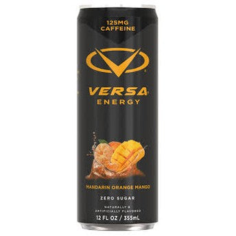 Versa Mandarin Orange Mango