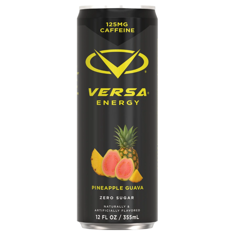 Versa Mandarin Pineapple Guava