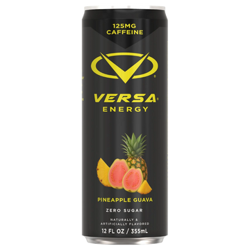 Versa Mandarin Pineapple Guava