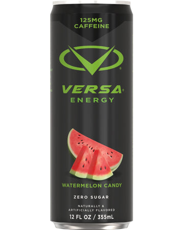 Versa Mandarin Pineapple Guava