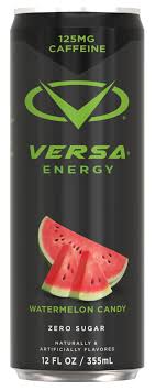 Versa Watermelon Candy