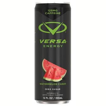 Versa Watermelon Candy
