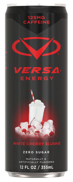 Versa White Cherry Slushie